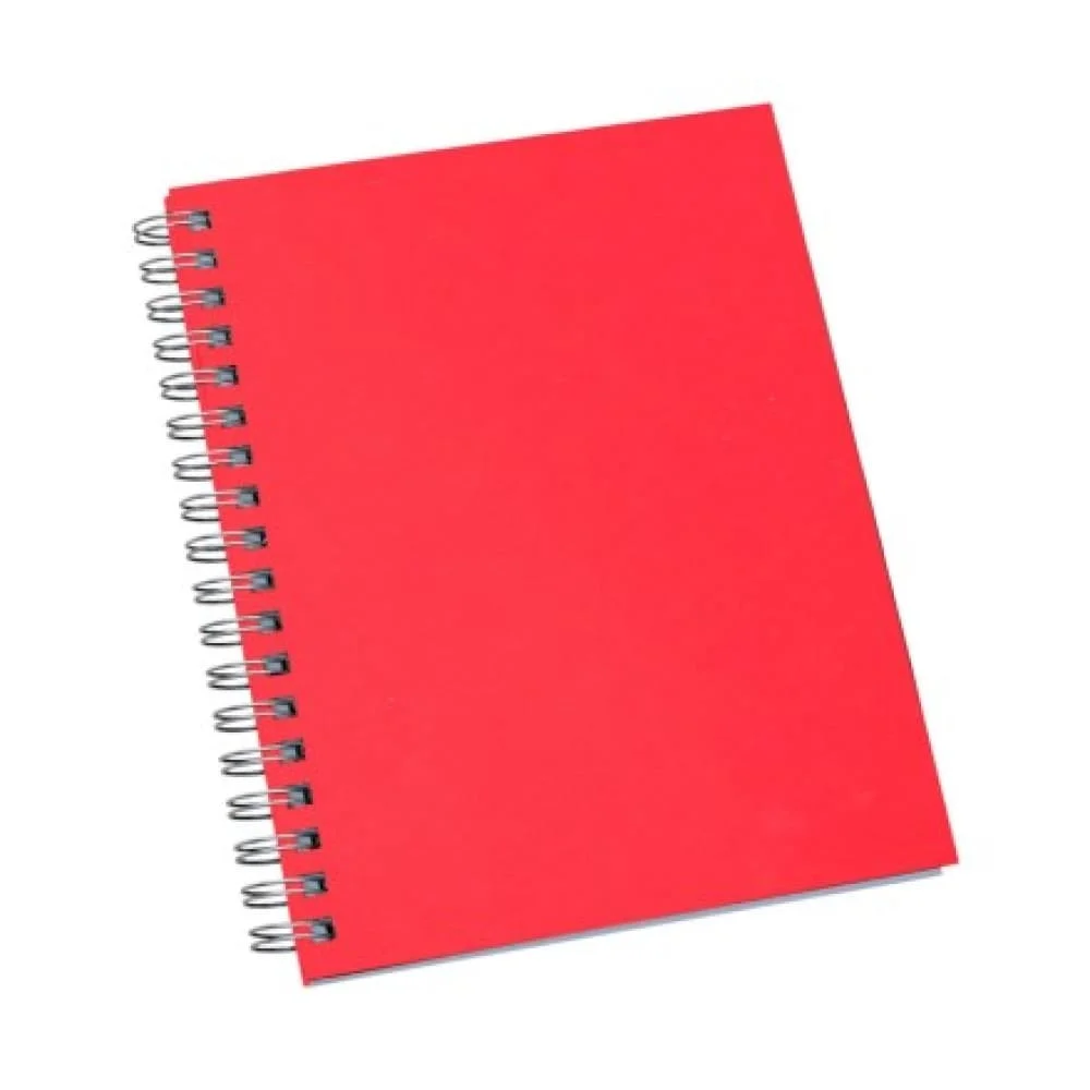 Caderno de Negócios Personalizado M Prime