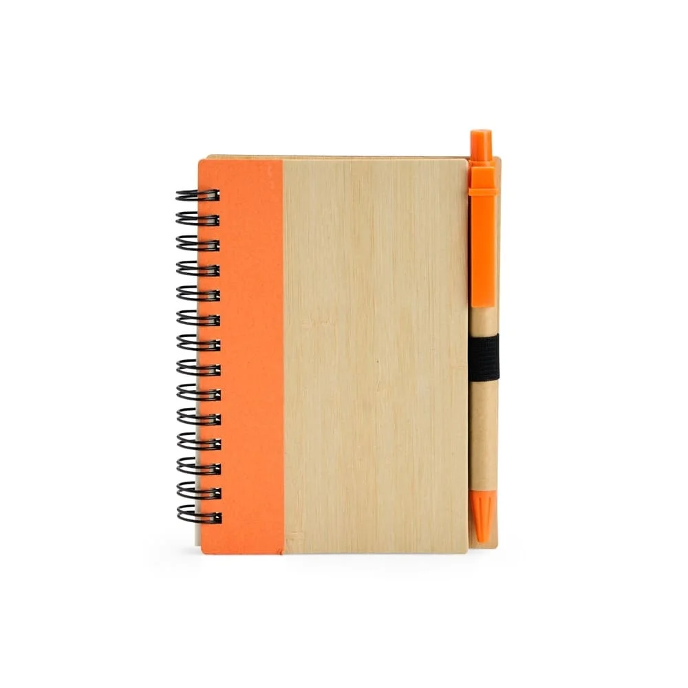 Caderno de Nota Eco Friendly-PX18937
