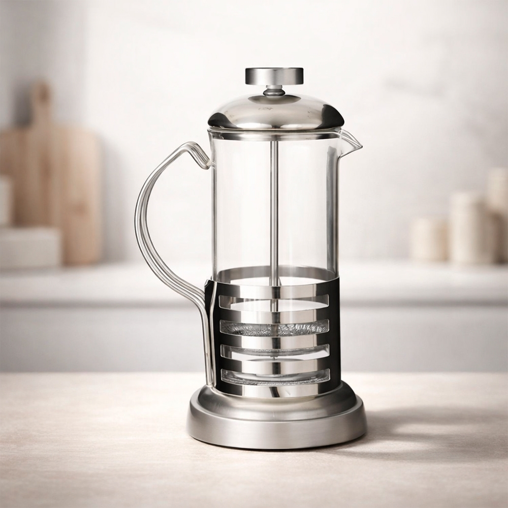 Cafeteira Prensa Francesa 350ml