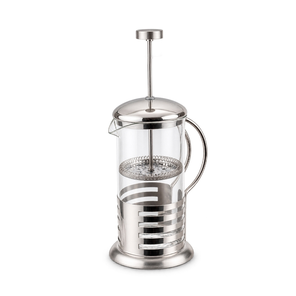 Cafeteira Prensa Francesa 600ml Personalizada-PX19087A