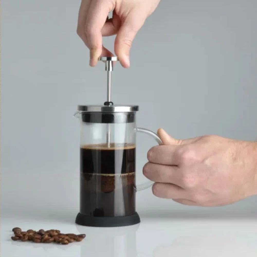 Cafeteira Prensa Francesa Personalizada