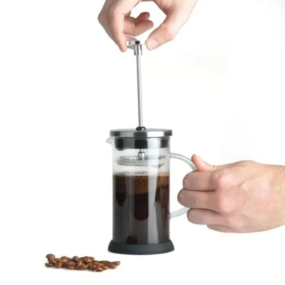 Cafeteira Prensa Francesa Personalizada