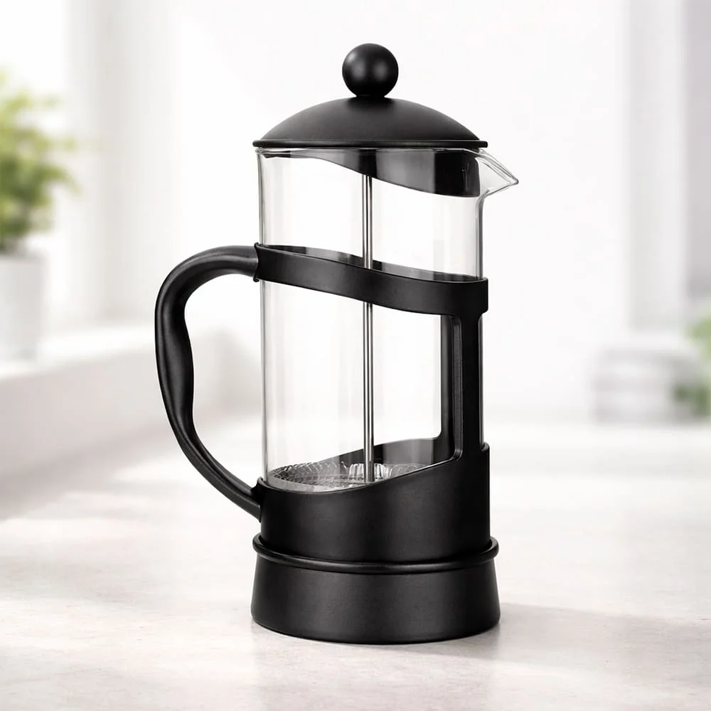 Cafeteira Prensa Francesa