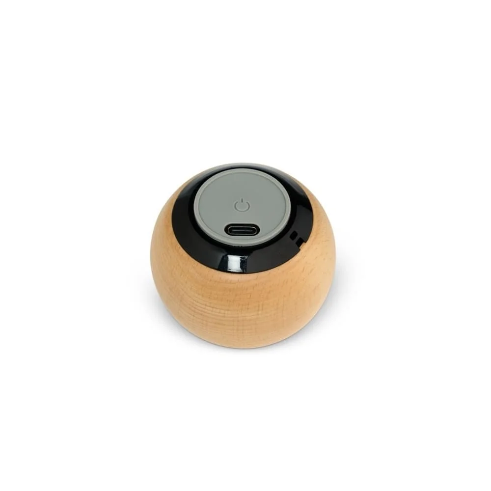 Caixa de Som Bluetooth TWS com Logo
