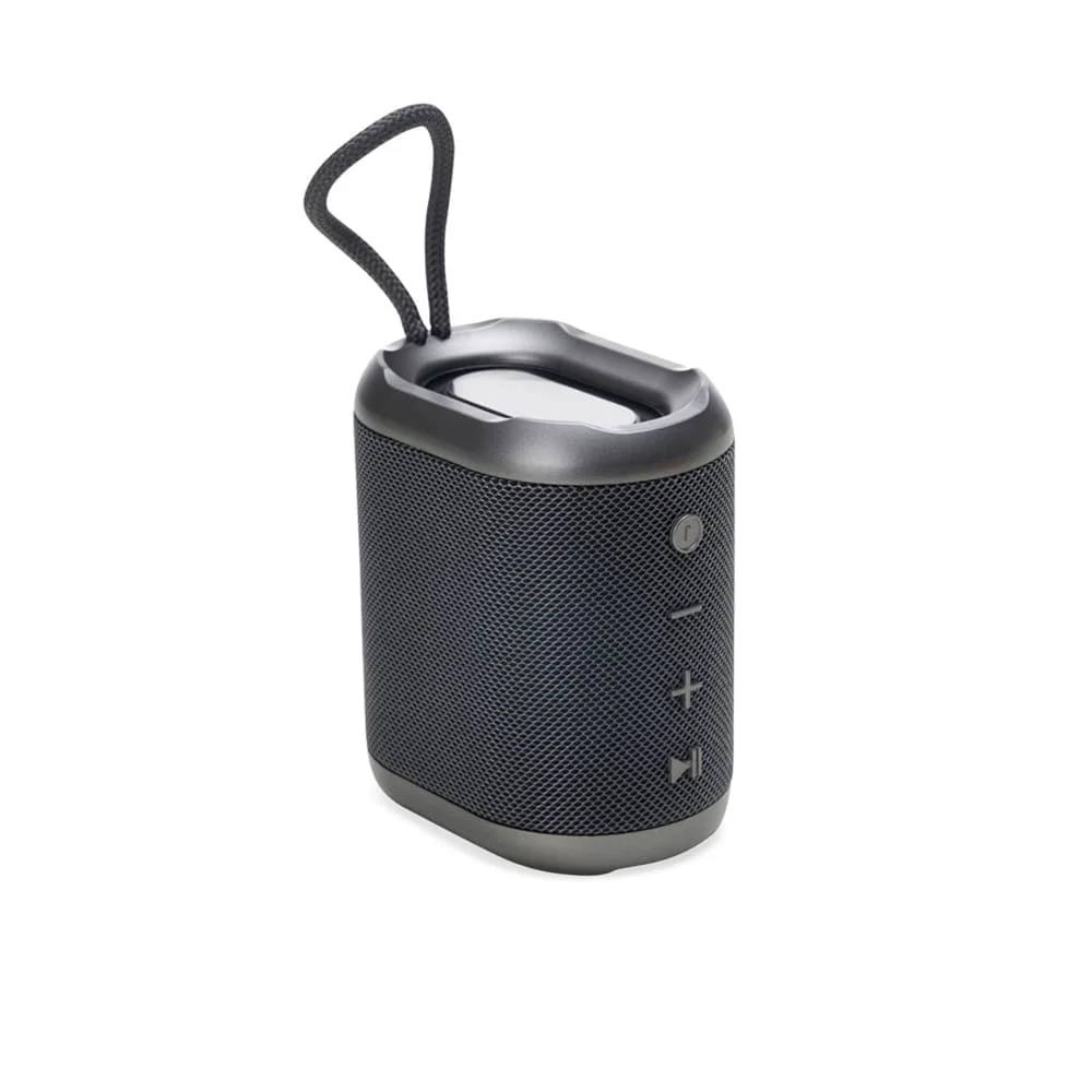 Caixa de Som Personalizada com Logo-PX04362