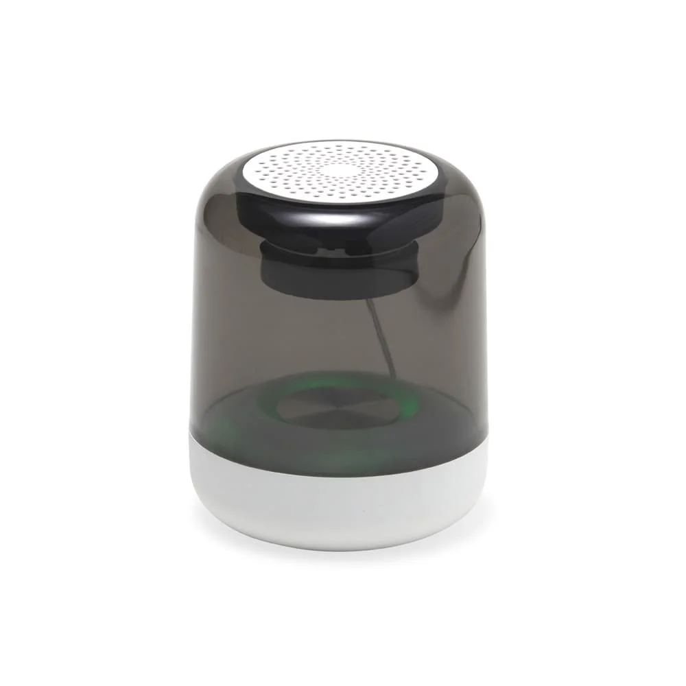 Caixa de Som com Luz Personalizada-PX05039