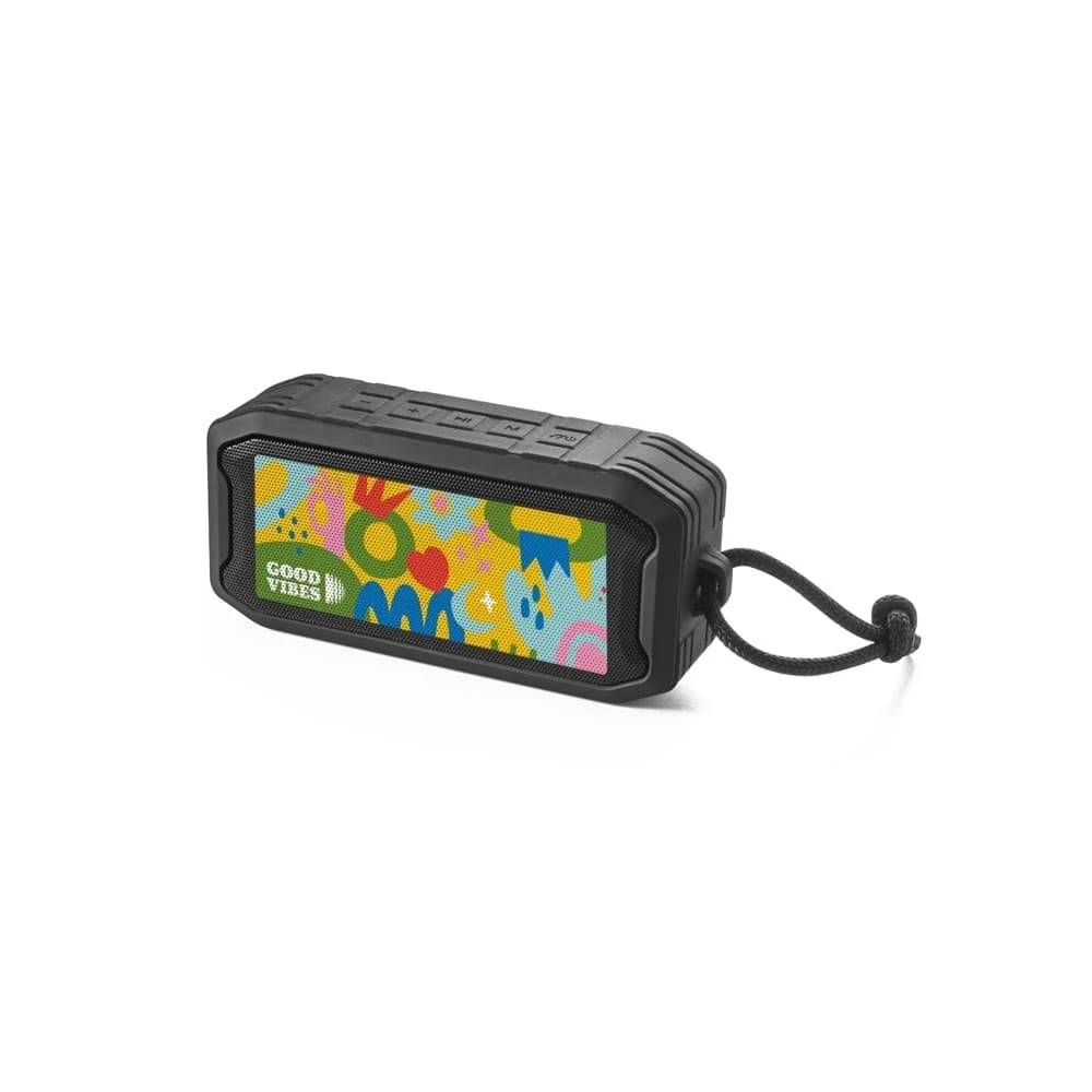 Caixa de Som Personalizada SHEERAN-PS97140