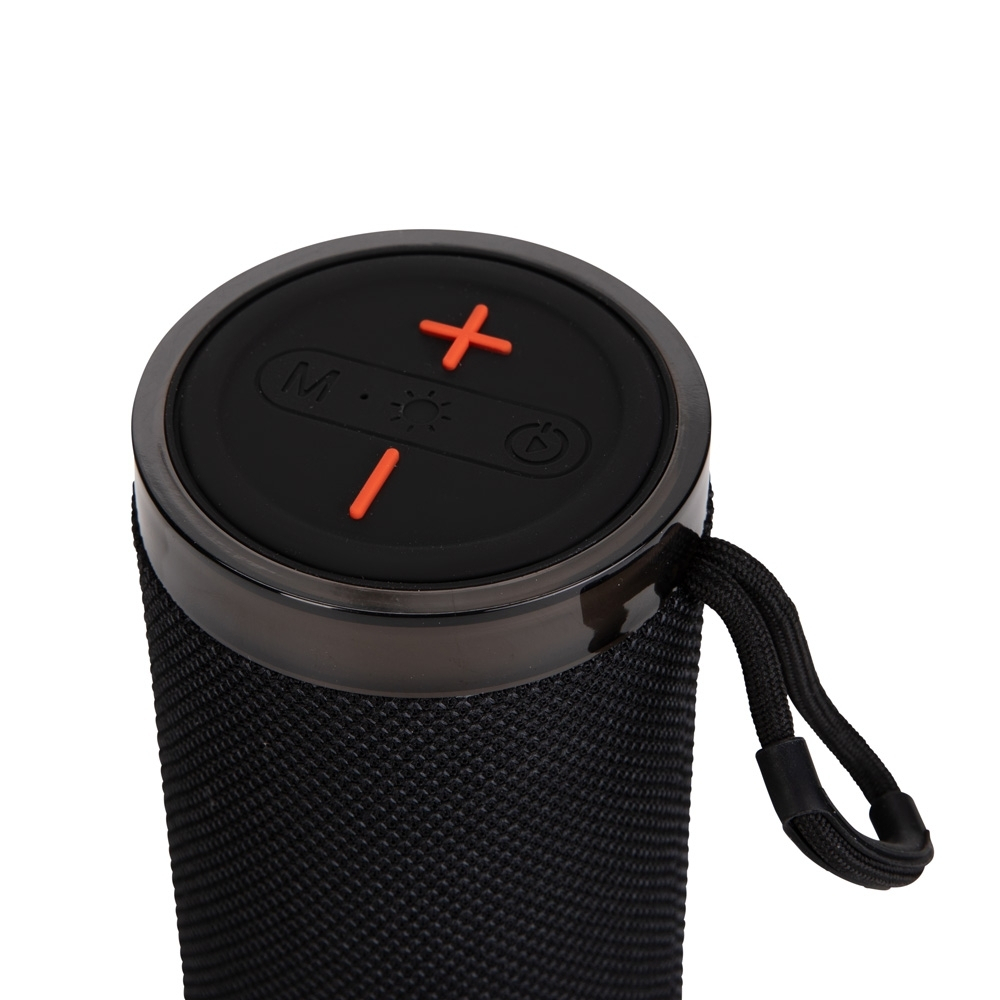 Caixa de Som TWS Pequena