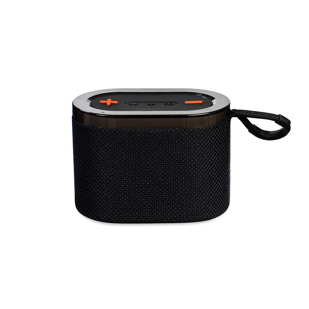 Caixa de Som TWS Personalizada