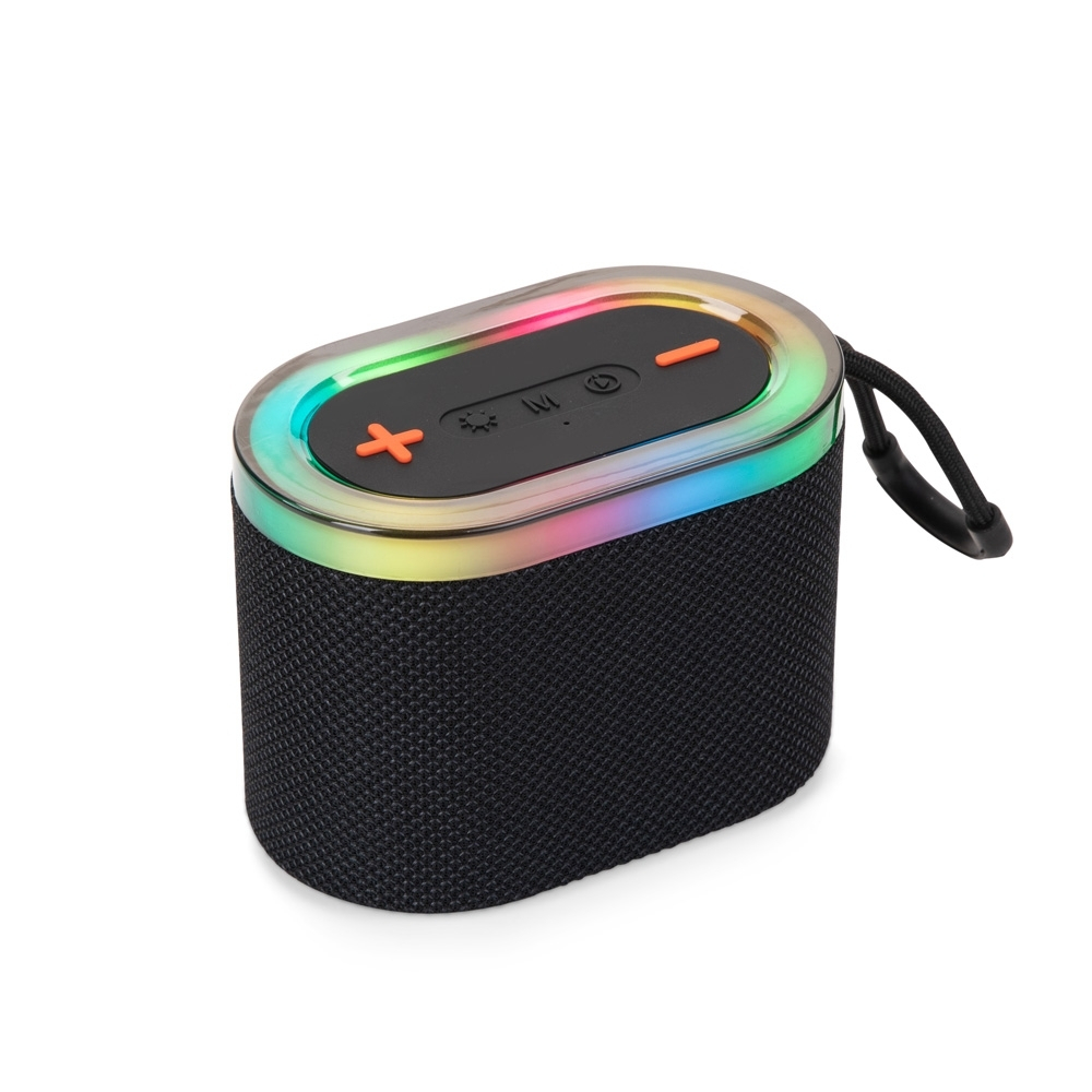 Caixa de Som TWS Personalizada-PX09285