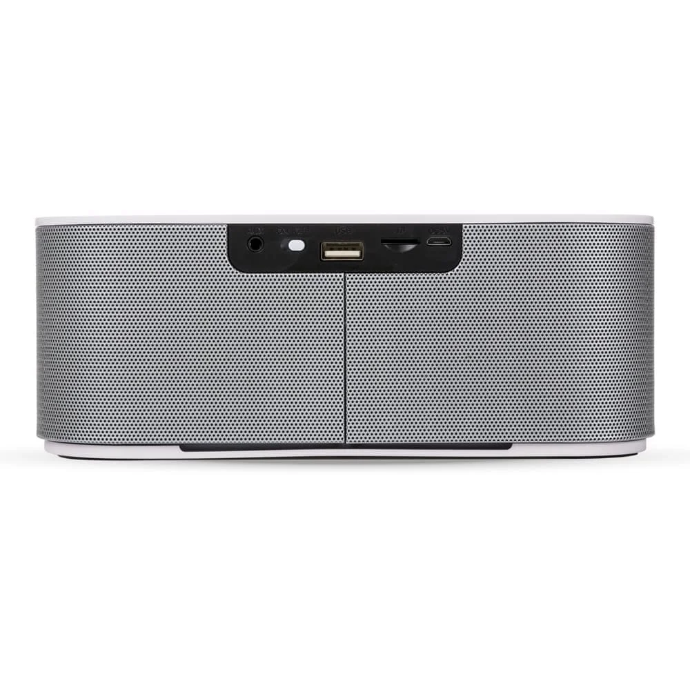 Caixinha de Som Personalizada Bluetooth