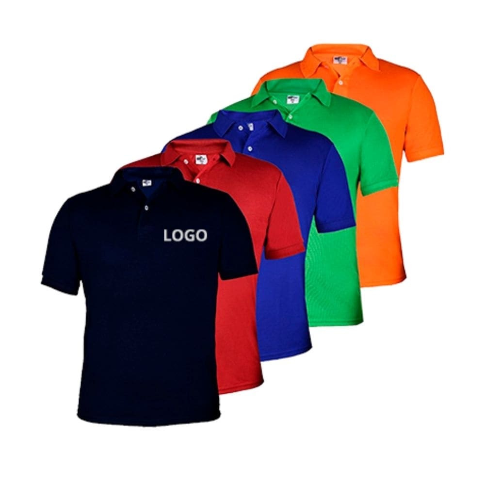 Camisa Polo Personalizada