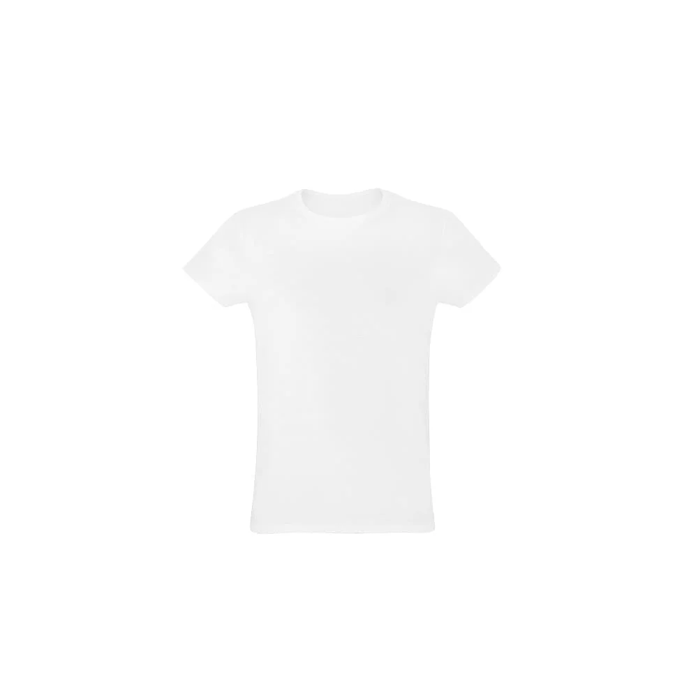 Camiseta Unissex Personalizada GOIABA