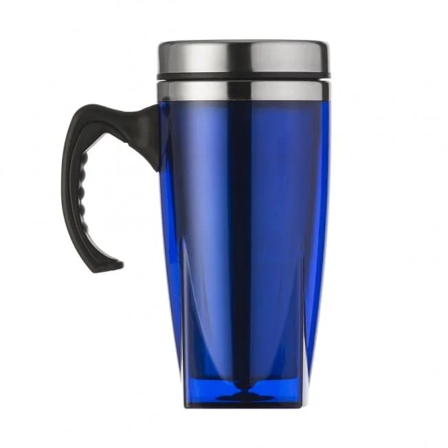 Caneca Personalizada Fundo Quadrado