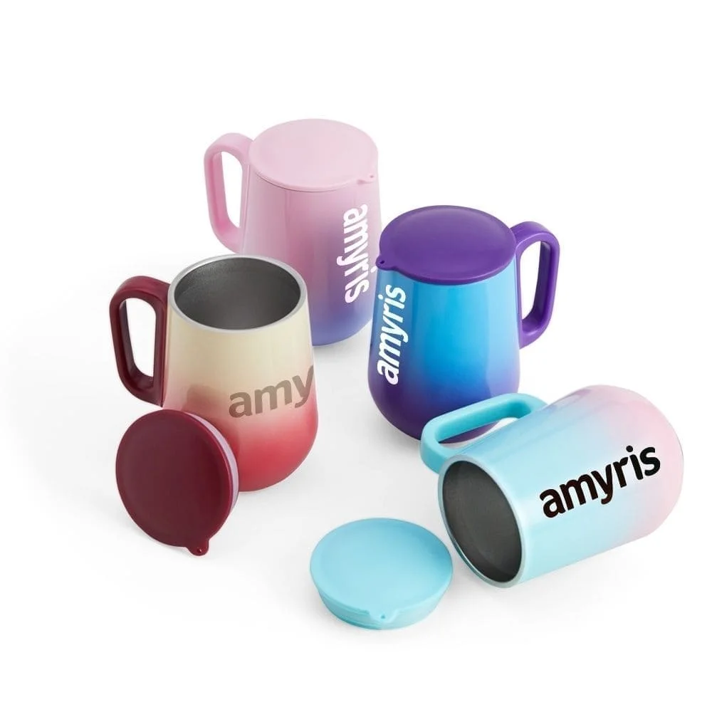 Caneca Bicolor Personalizada