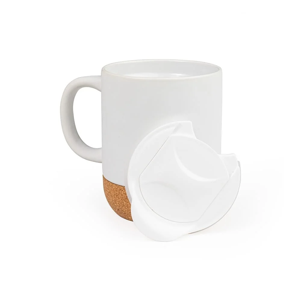 Caneca Cerâmica Personalizada