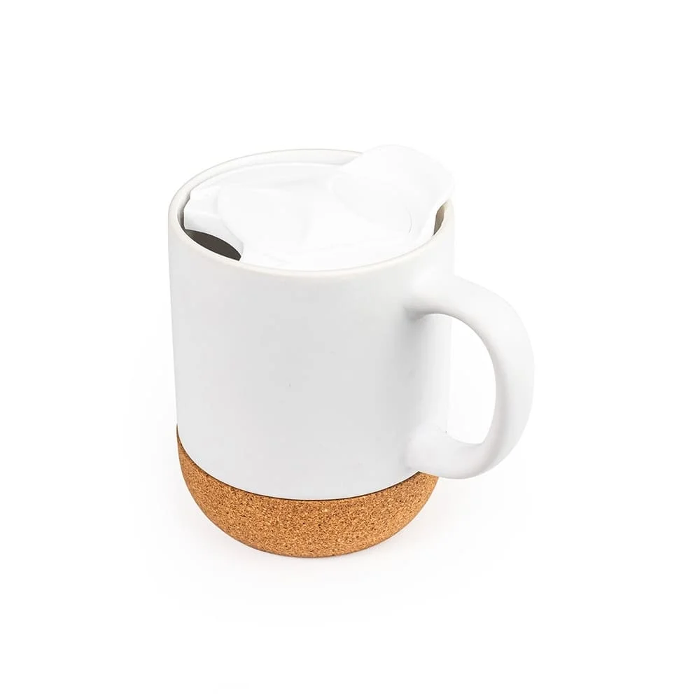 Caneca Cerâmica Personalizada
