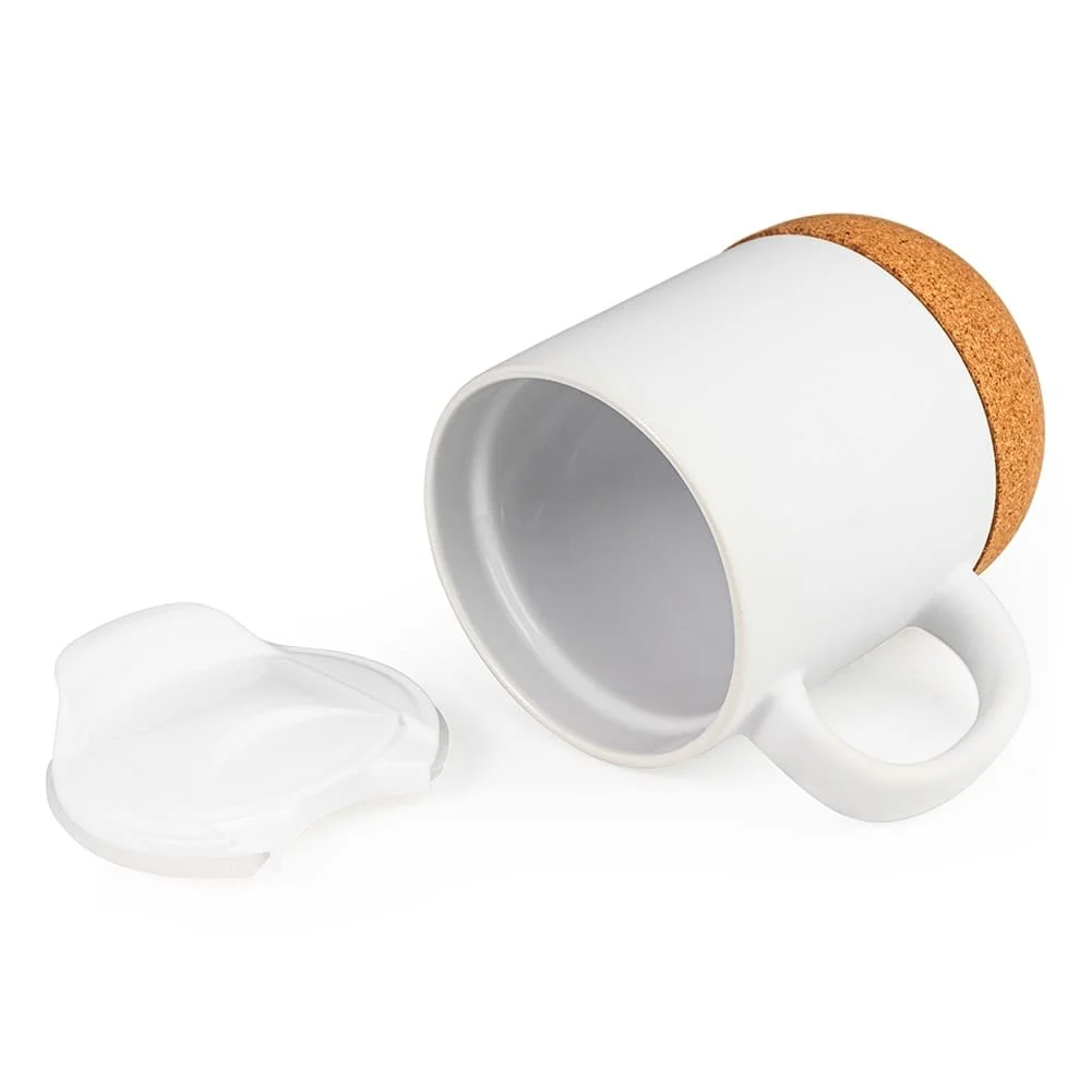 Caneca Cerâmica Personalizada