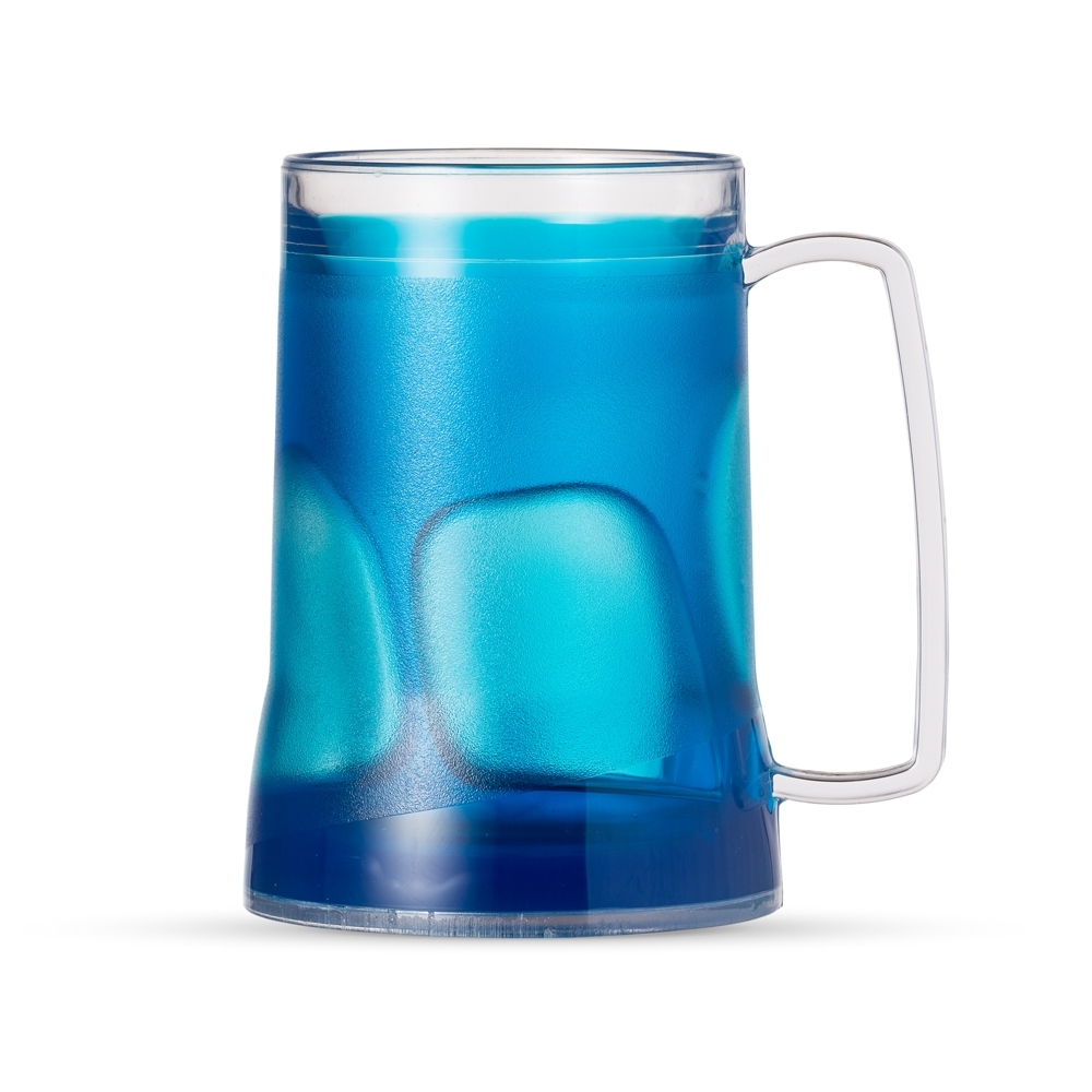 Caneca Personalizada com Gel