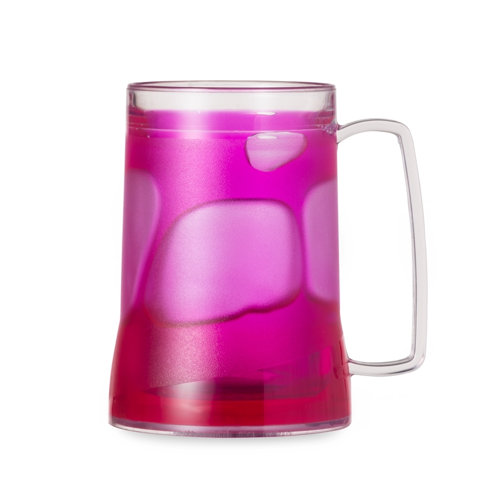 Caneca Personalizada com Gel