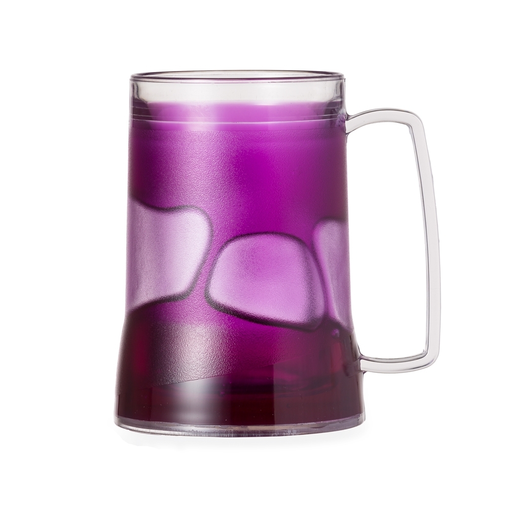 Caneca Personalizada com Gel