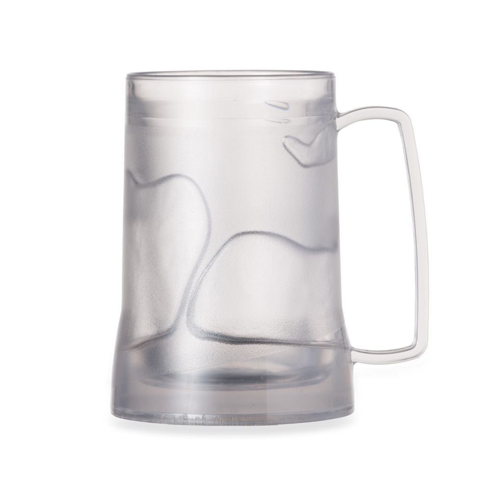 Caneca Personalizada com Gel