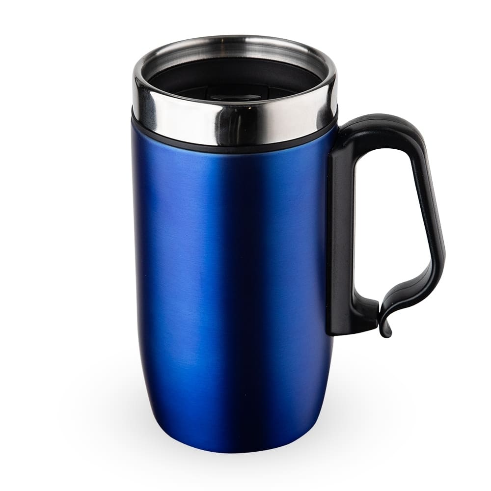 Caneca Inox Personalizada para Colaboradores