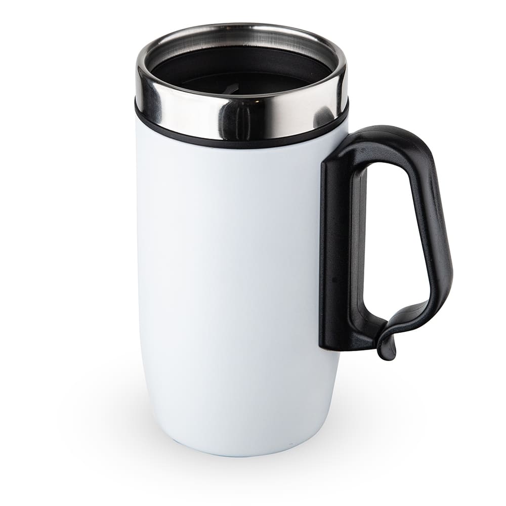 Caneca Inox Personalizada para Colaboradores