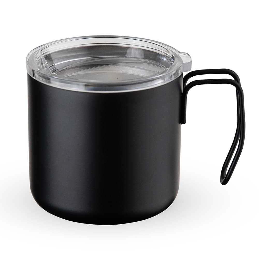 Caneca Inox Personalizada com Logo