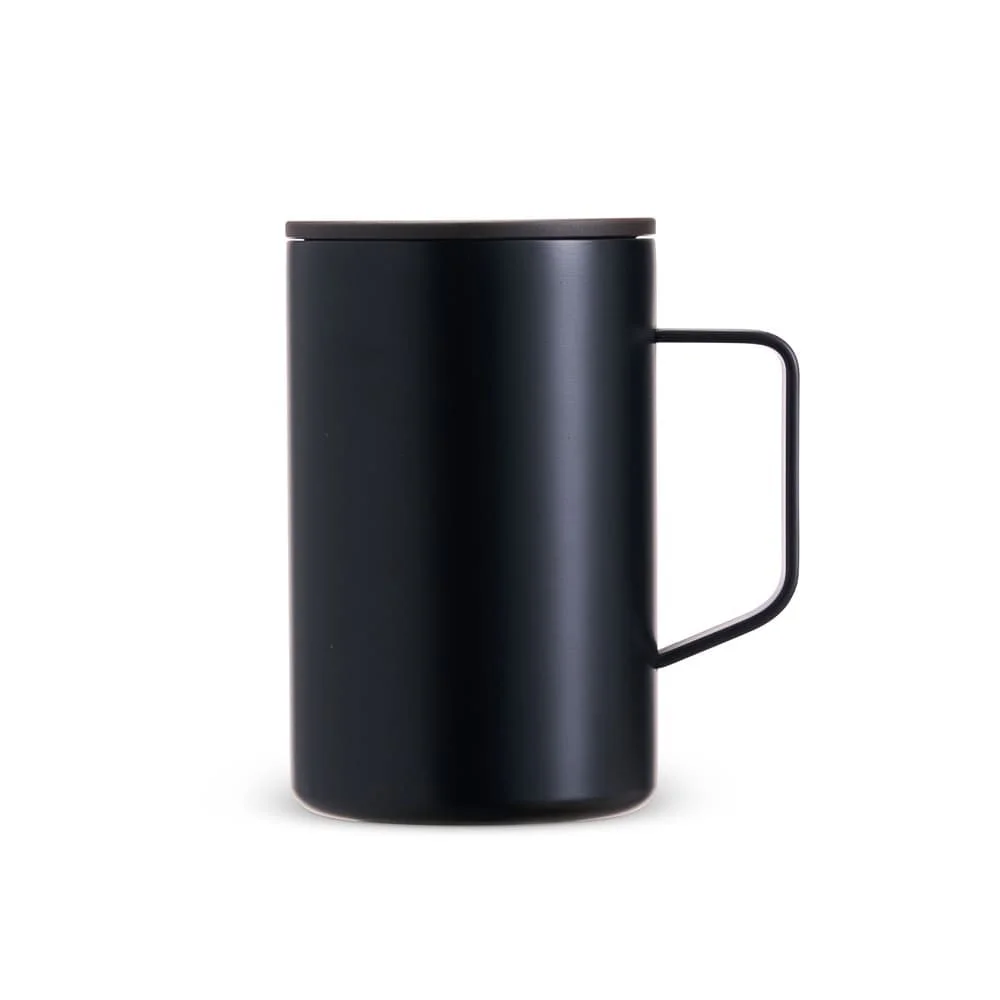 Caneca Inox Parede Dupla Personalizada
