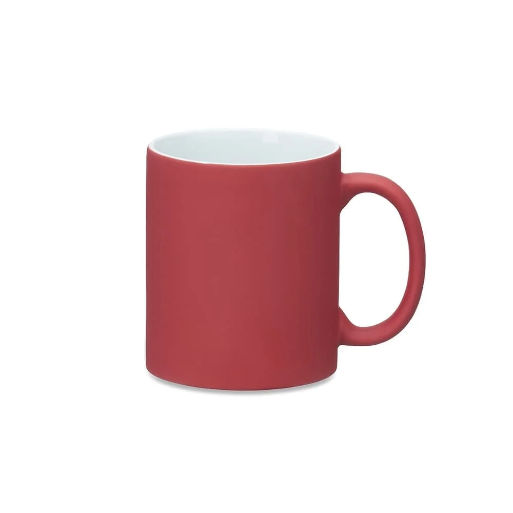 Caneca Cerâmica Mágica Personalizada
