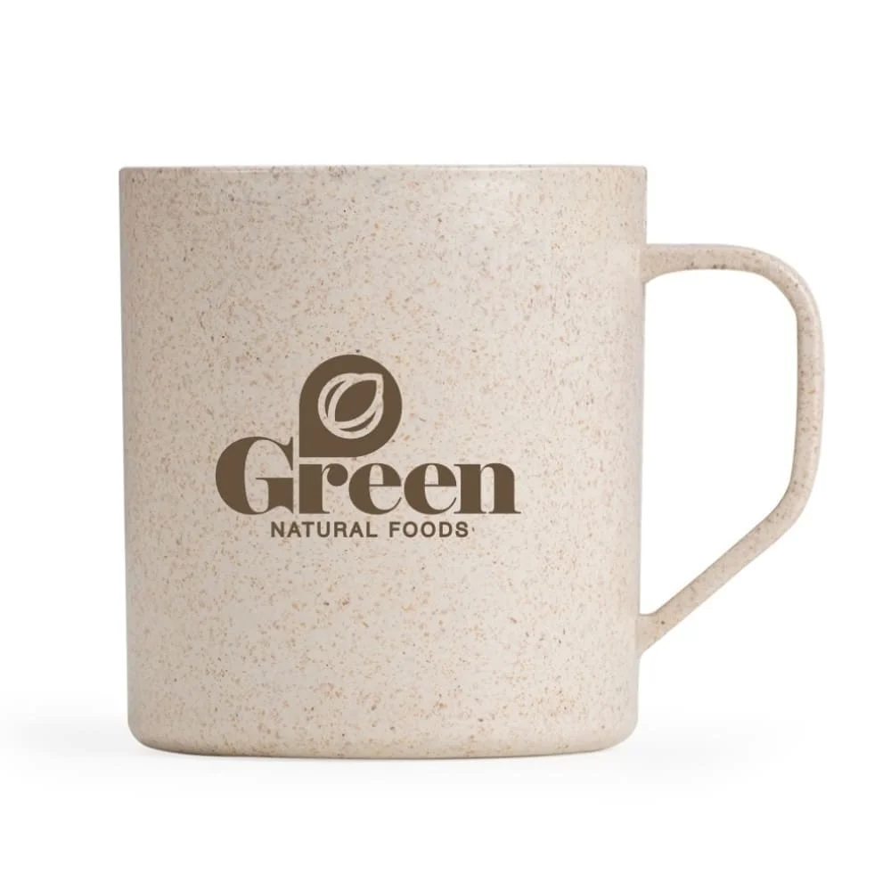 Caneca Personalizada Eco em Fibra