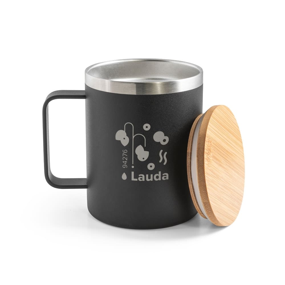 Caneca Personalizada LAUDA