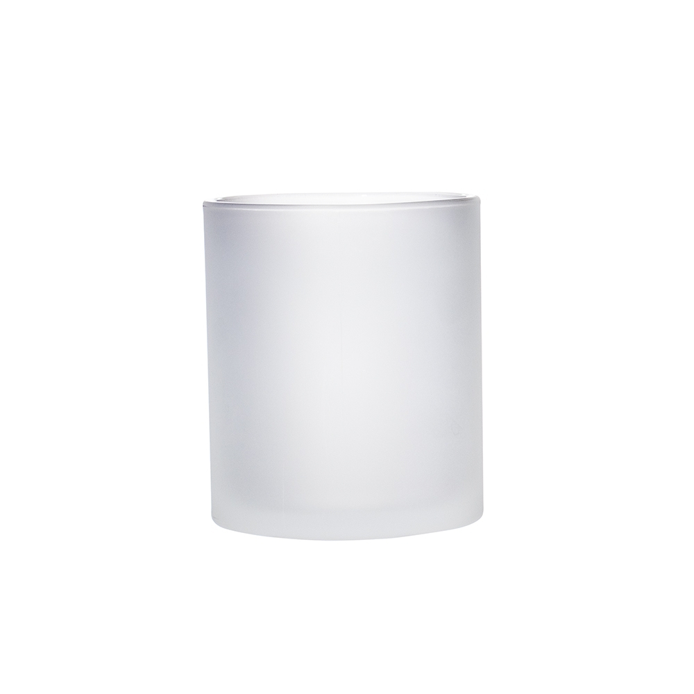 Caneca Personalizada Vidro Fosco