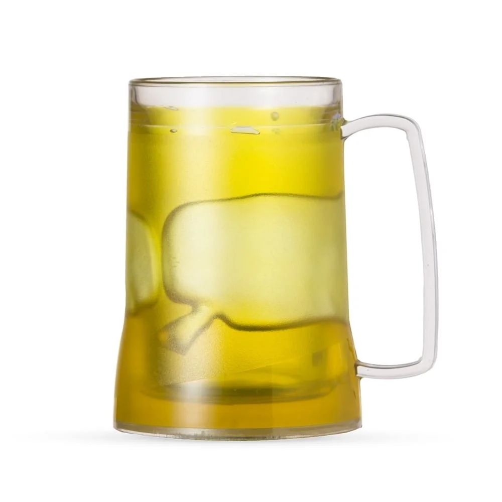 Caneca Personalizada com Gel