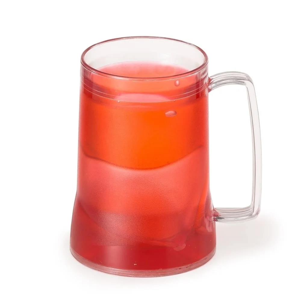 Caneca Personalizada com Gel