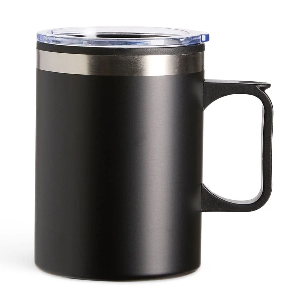 Caneca Plástica 375ml Personalizada-PX19015