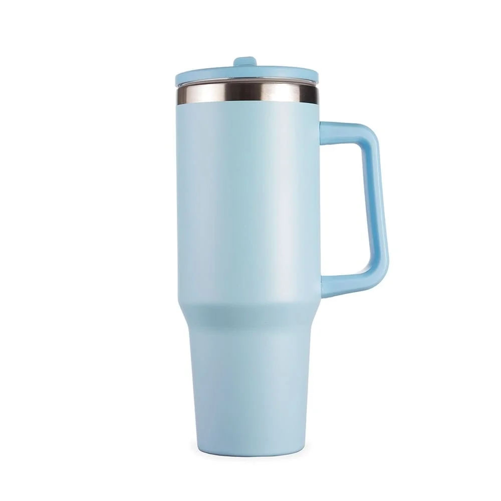 Caneca Térmica 1200ml com Logo-PX18817B