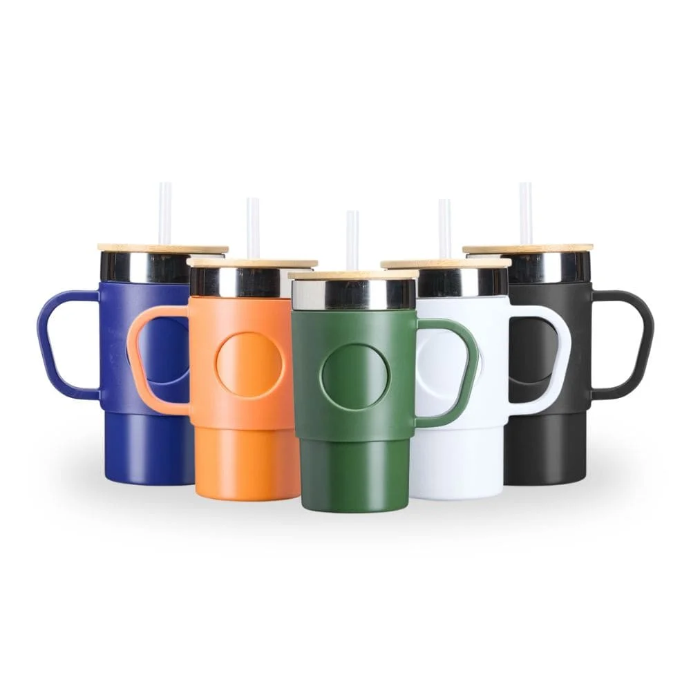 Caneca Térmica