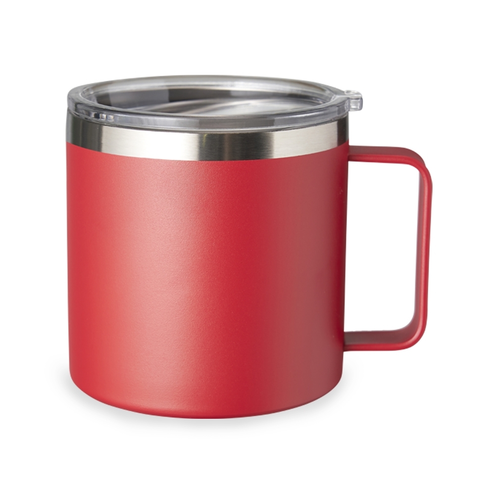 Caneca Térmica Personalizada para Empresas