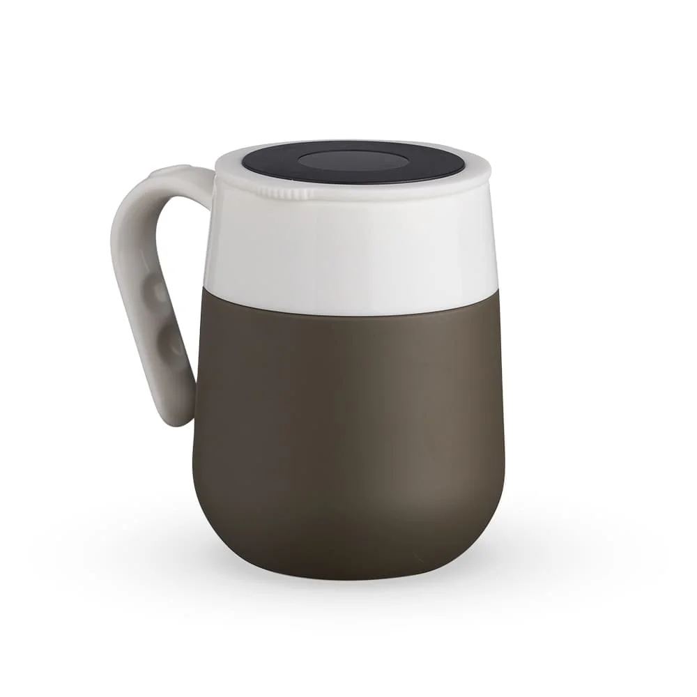 Caneca com Termômetro Personalizada