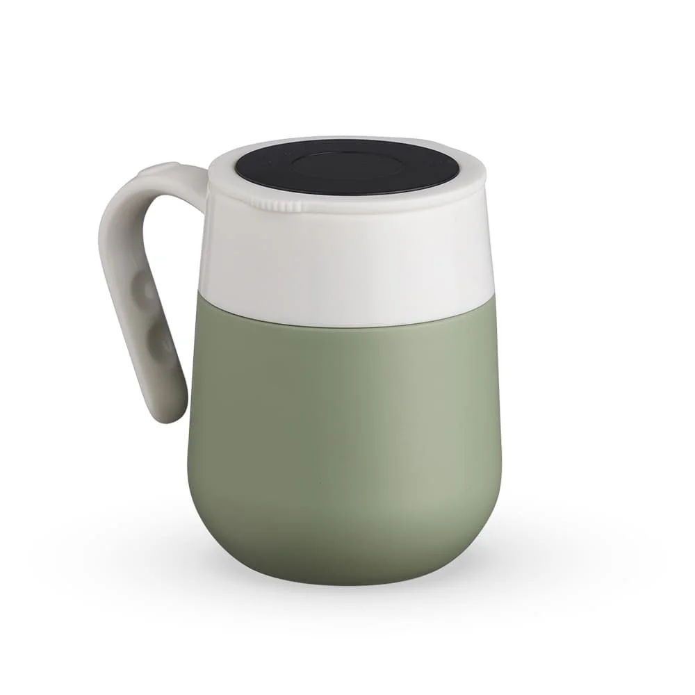 Caneca com Termômetro Personalizada-PX18640