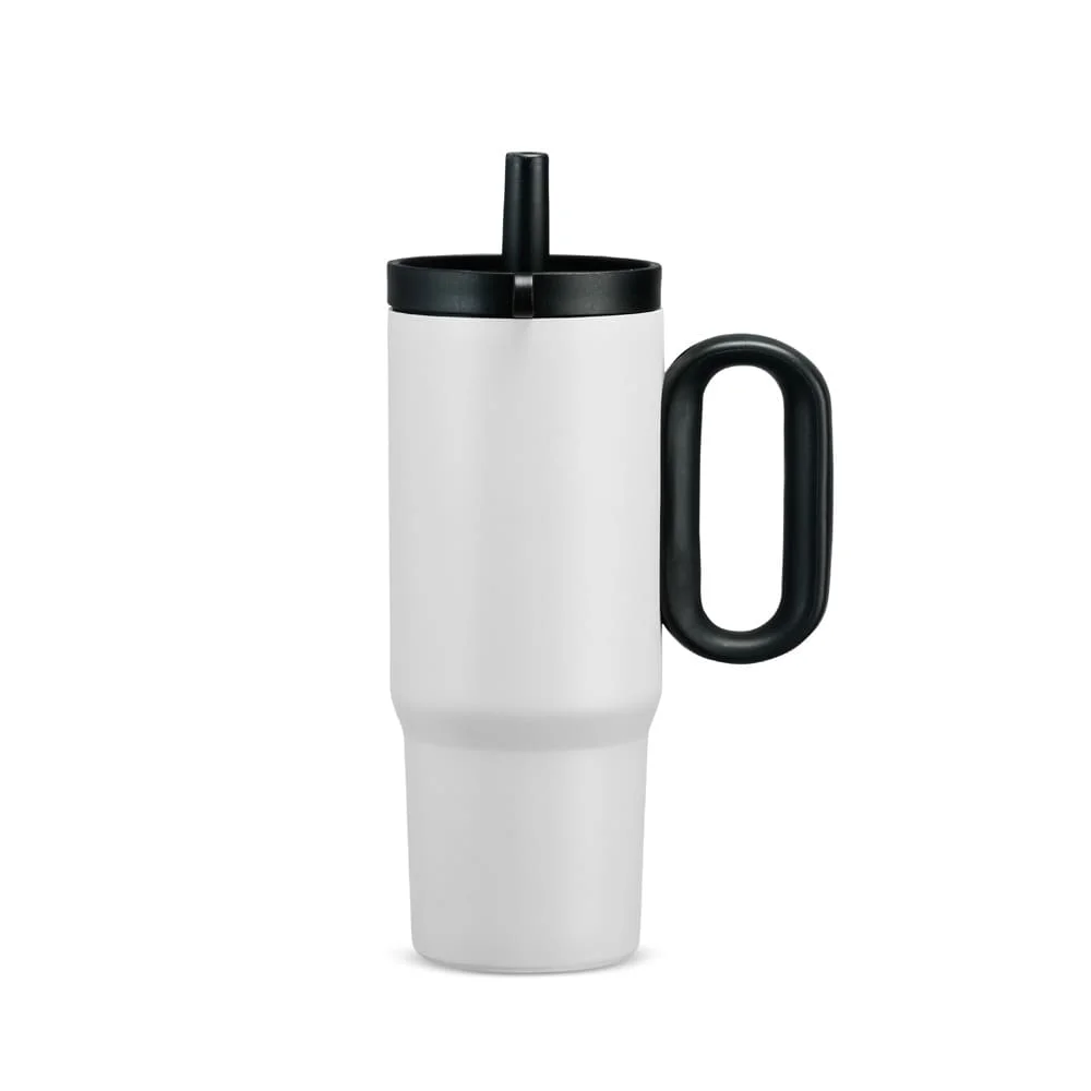 Caneca Térmica Inox 304 de 750ml