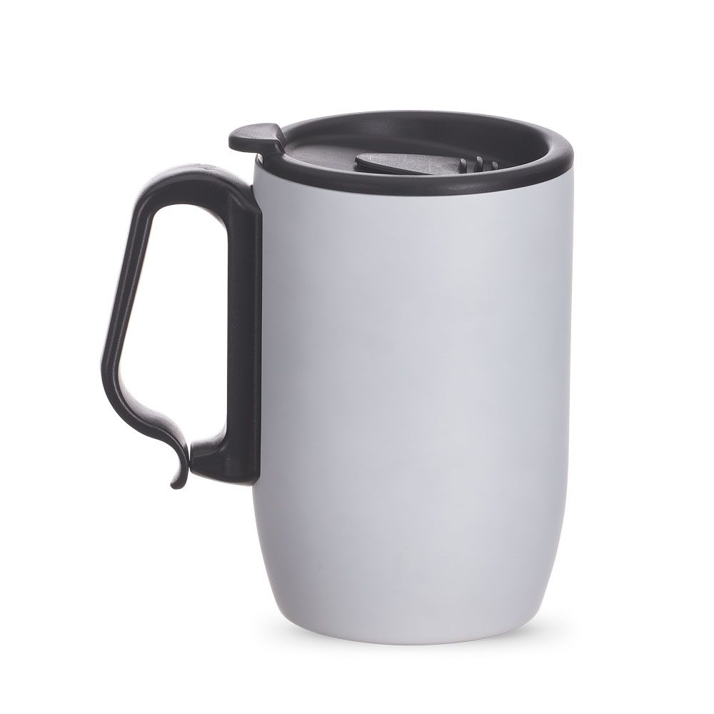 Caneca Térmica Inox 350ml