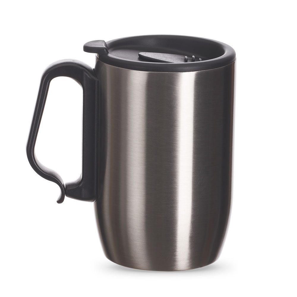 Caneca Térmica Inox 350ml