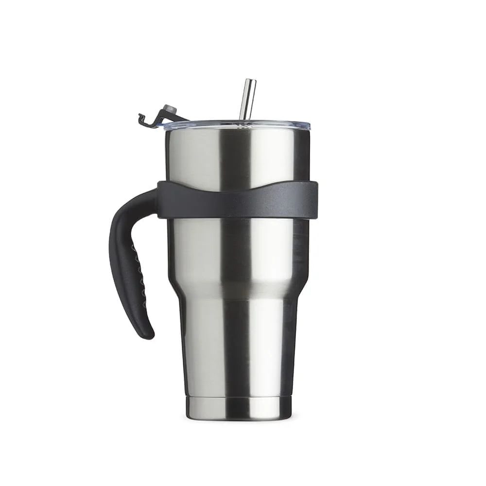 Caneca Térmica Personalizada com Logo-PX09097