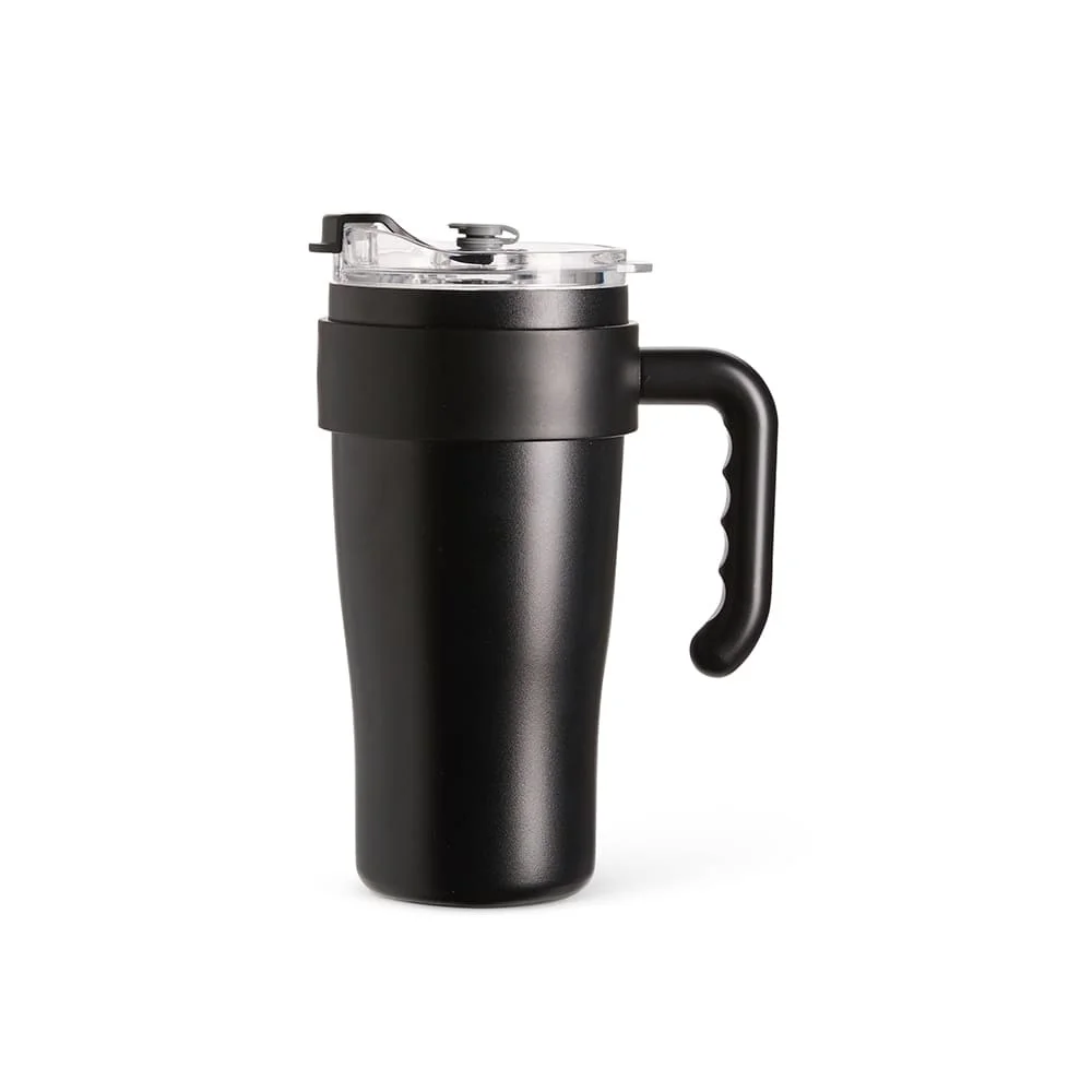 Caneca Térmica Inox 800ml Personalizada