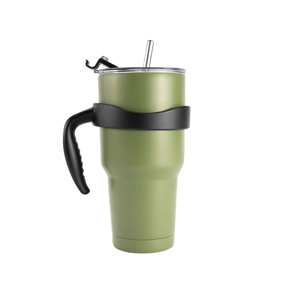 Caneca Térmica Personalizada com Logo