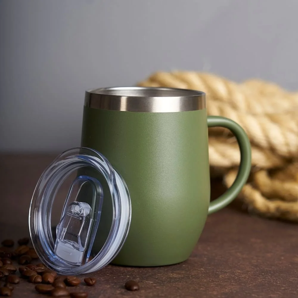 Caneca Térmica Personalizada