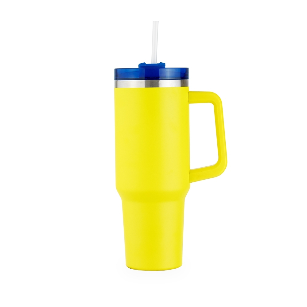 Caneca Térmica Personalizada Grande